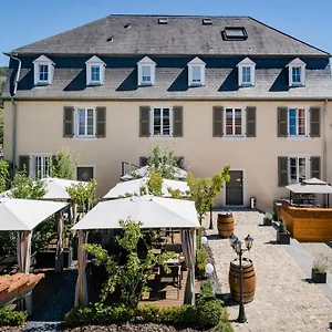 Appartement Restauberge Peitry, Roodt-sur-Syre