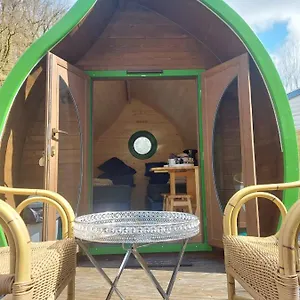 Camping Leaf, Reisdorf