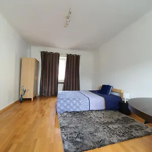 Séjour chez l'habitant Vivacity, Dudelange