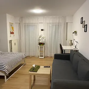 Appartement Chez Tony, Luxembourg