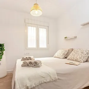  Appartement Hidden Secret In The Centre Spanje