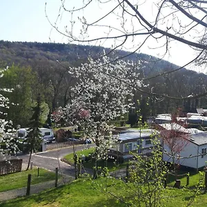 Officiel Wollefsschlucht Chalet