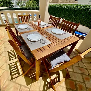  Villa Amendoeiras 52 Portugal