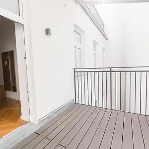 Nadland B61 Apartment Wien