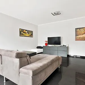 Appartement Esch-Sur-Alzette Apartment, Esch-Sur-Alzette